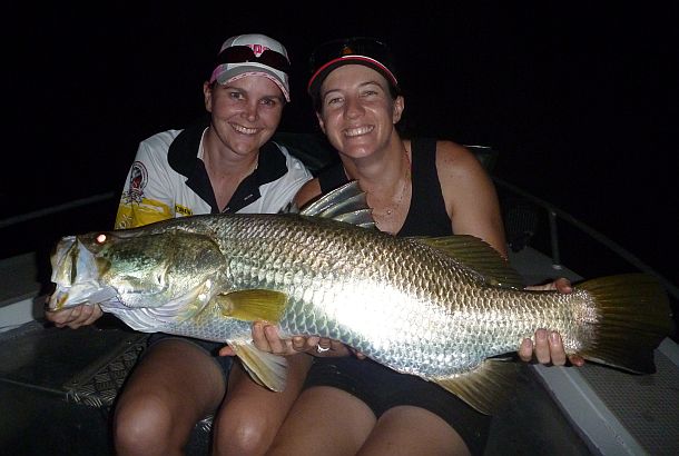 Senator Ron Boswell Pic: Jim Harnwell